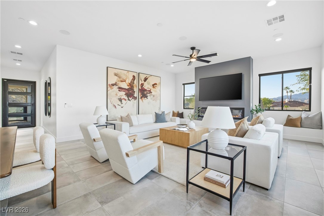 10 Camino La Venta Court Henderson NV 89011