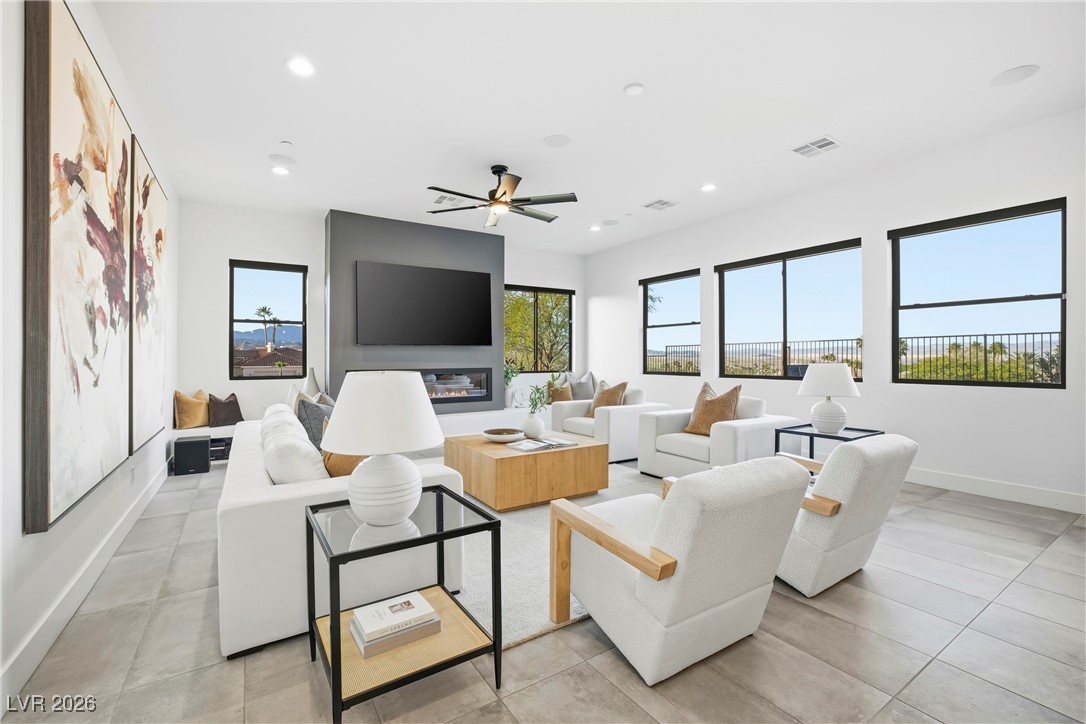 10 Camino La Venta Court Henderson NV 89011