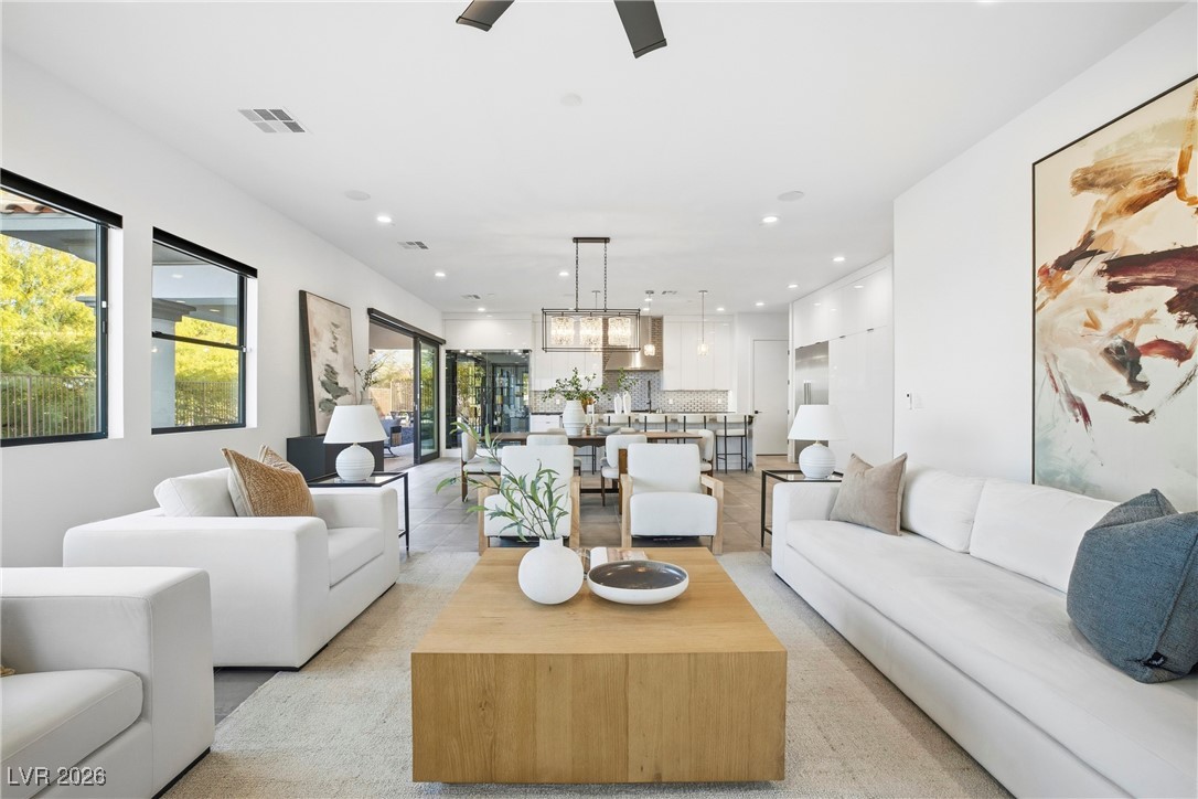 10 Camino La Venta Court Henderson NV 89011
