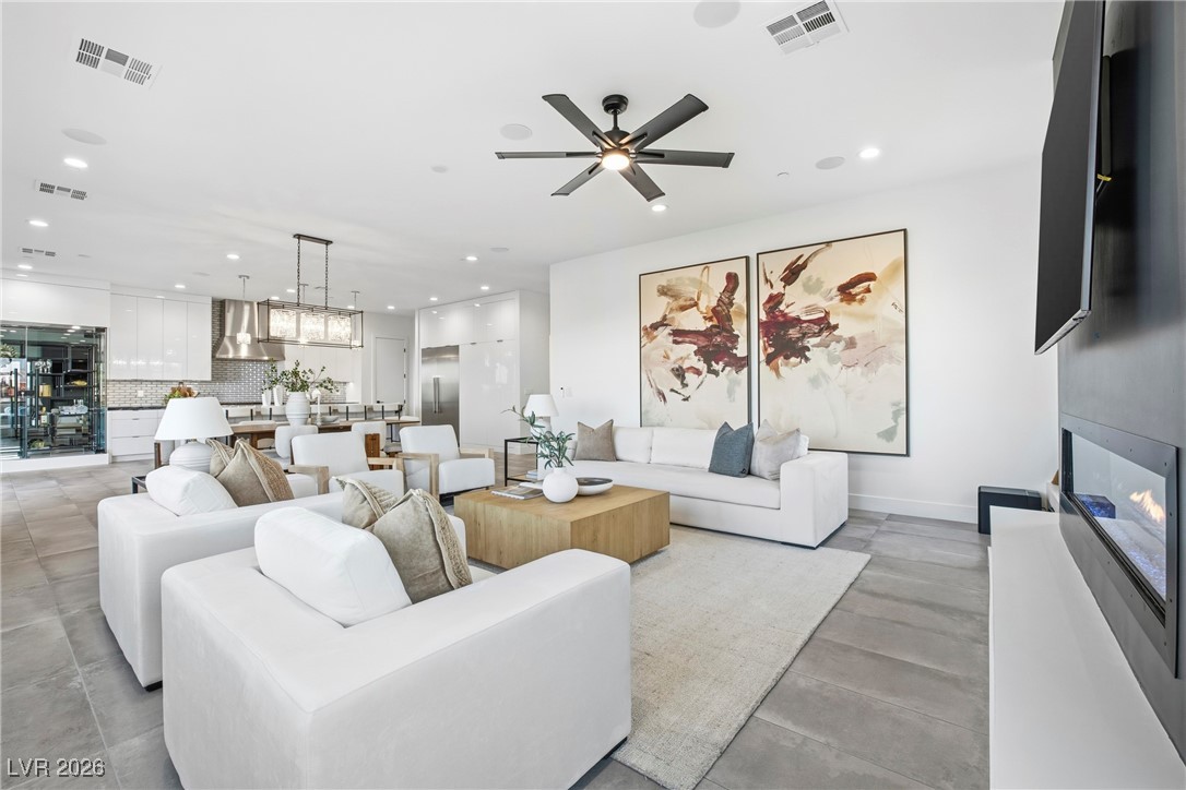 10 Camino La Venta Court Henderson NV 89011