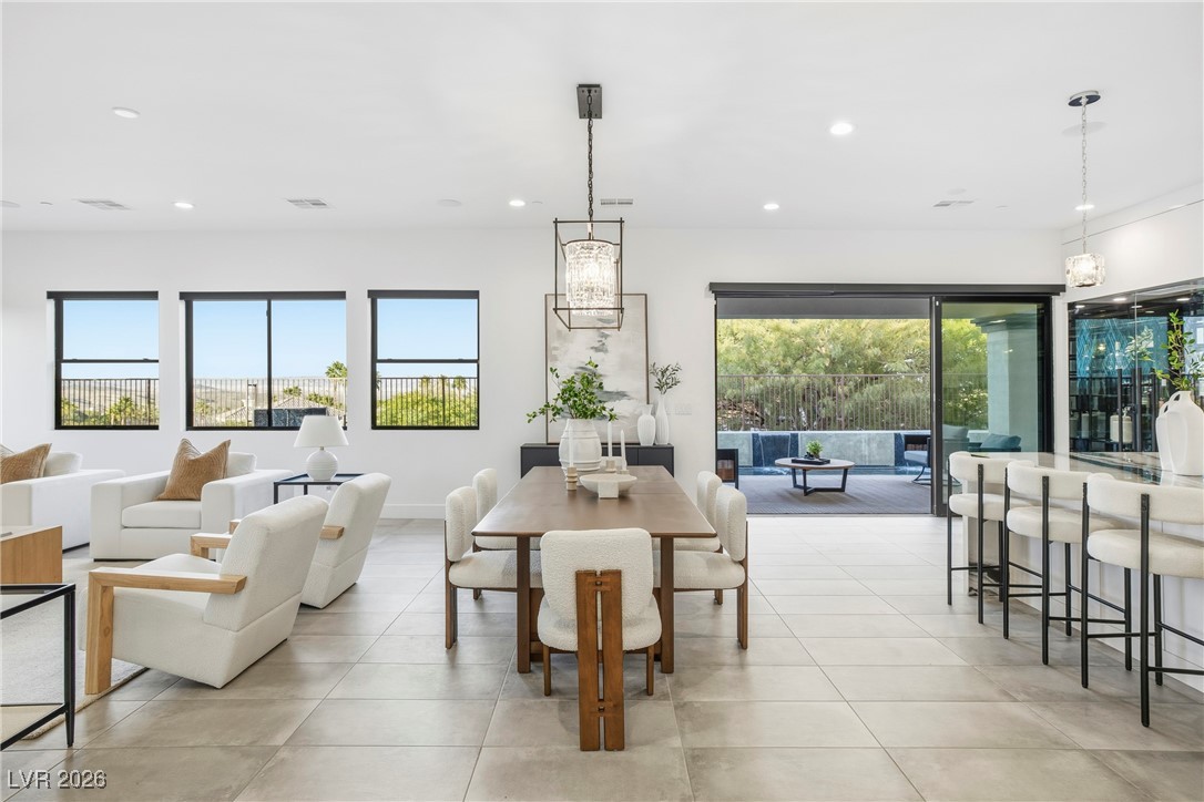 10 Camino La Venta Court Henderson NV 89011