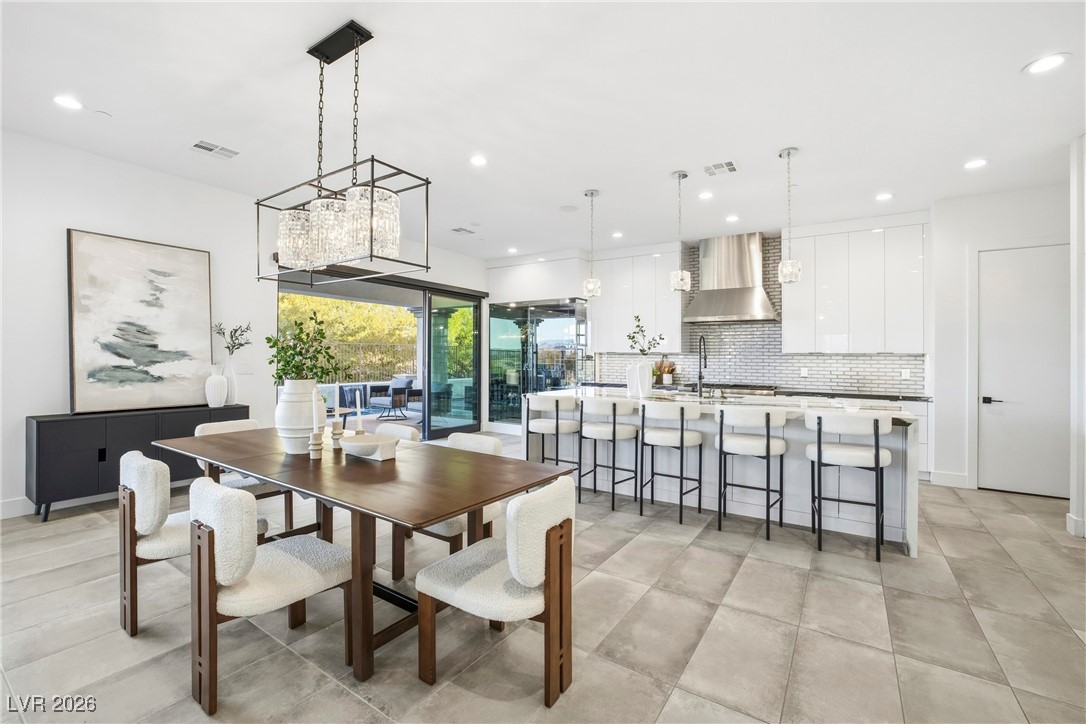10 Camino La Venta Court Henderson NV 89011