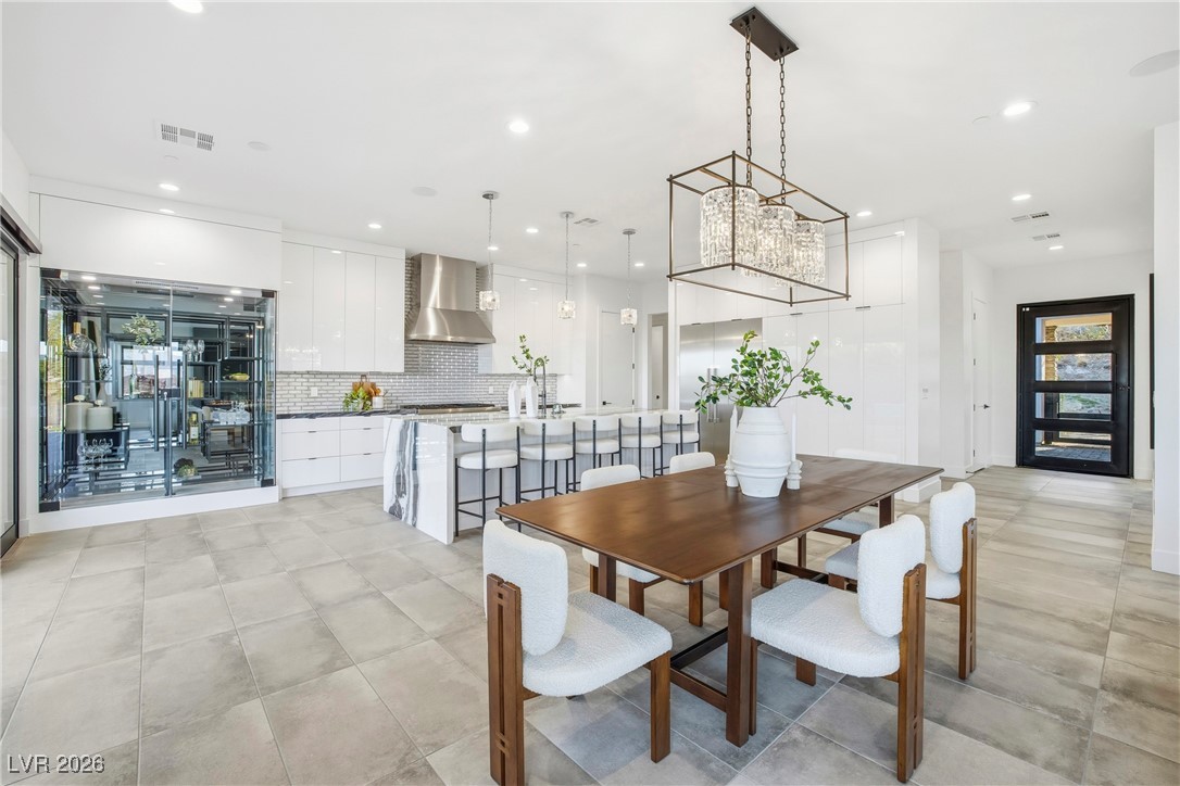 10 Camino La Venta Court Henderson NV 89011