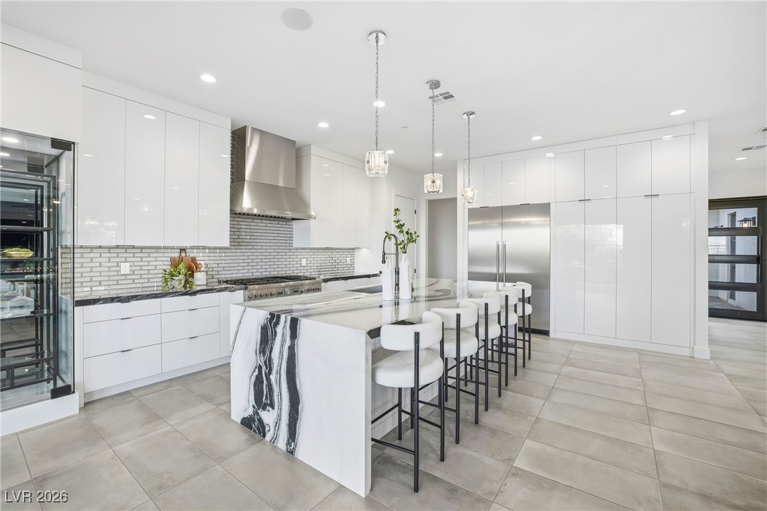 10 Camino La Venta Court Henderson NV 89011