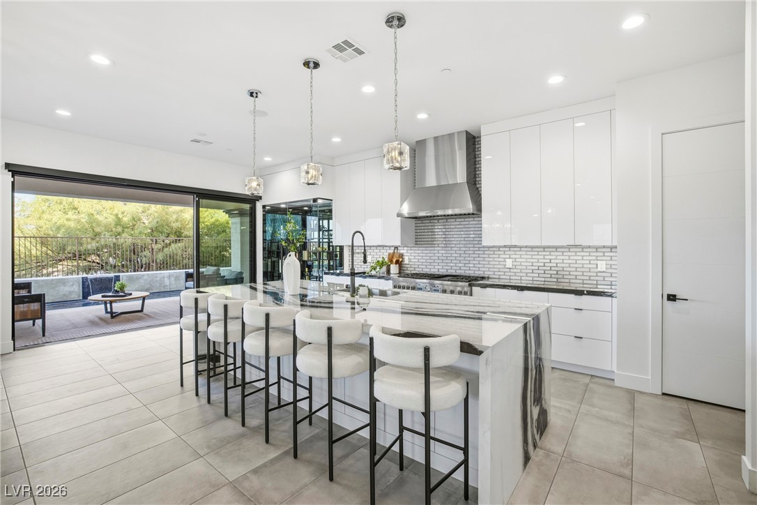 10 Camino La Venta Court Henderson NV 89011