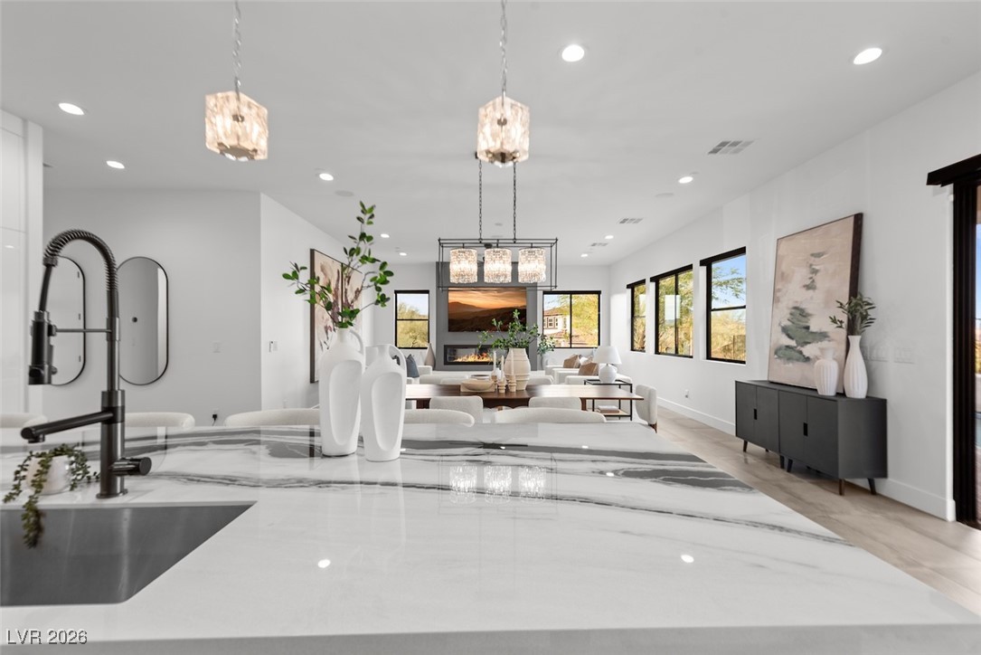 10 Camino La Venta Court Henderson NV 89011