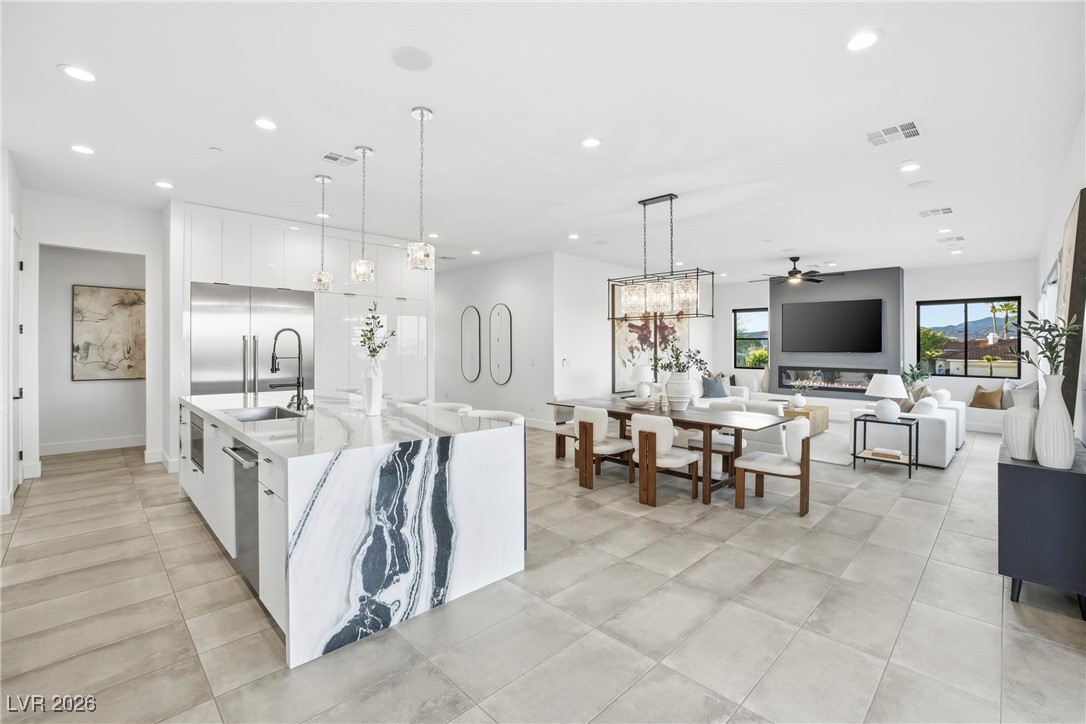 10 Camino La Venta Court Henderson NV 89011