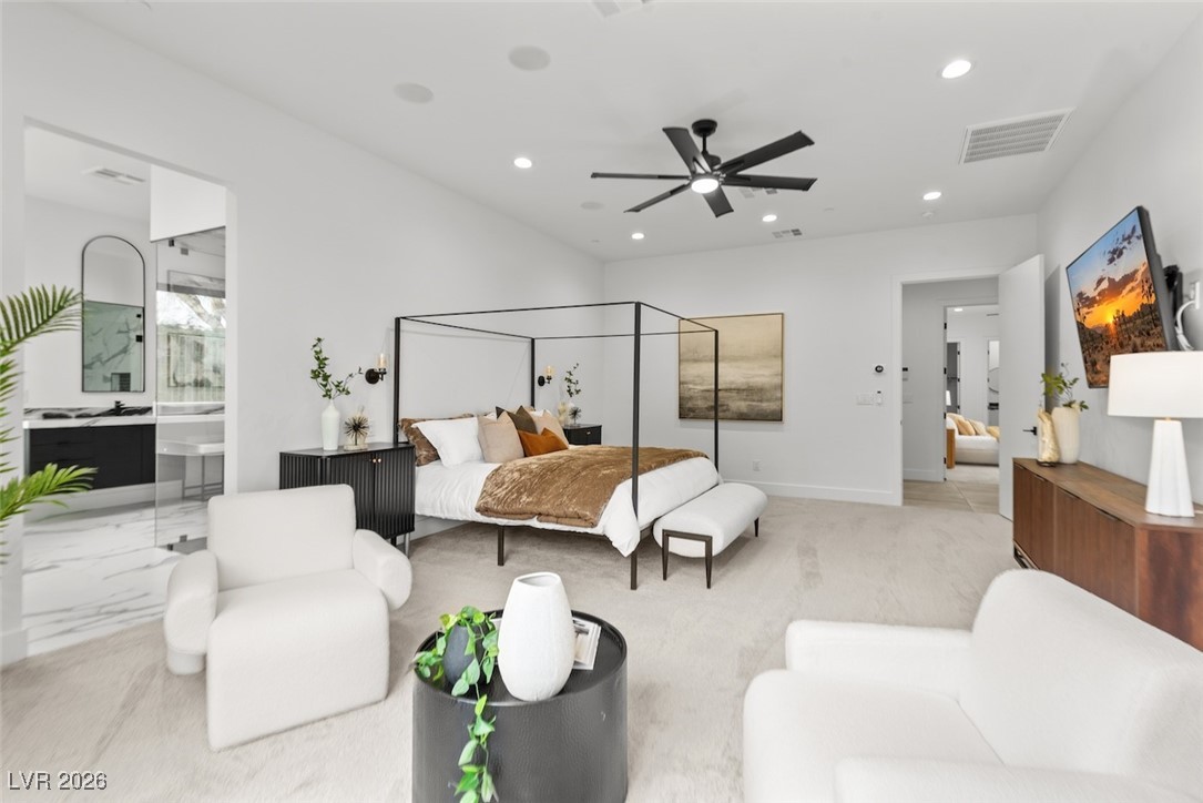 10 Camino La Venta Court Henderson NV 89011
