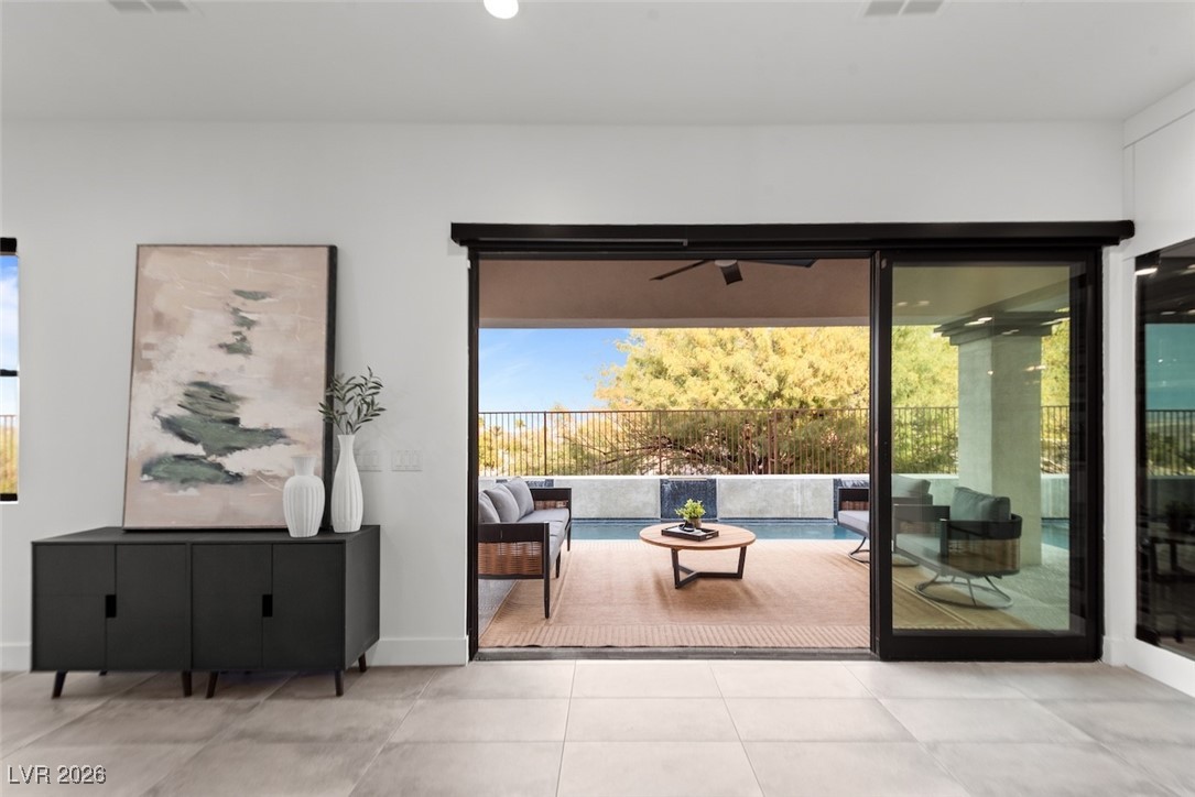10 Camino La Venta Court Henderson NV 89011