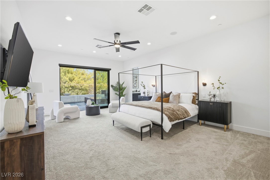 10 Camino La Venta Court Henderson NV 89011