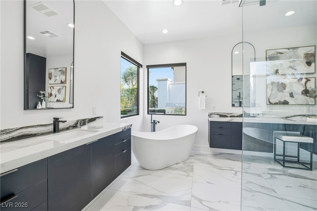 10 Camino La Venta Court Henderson NV 89011