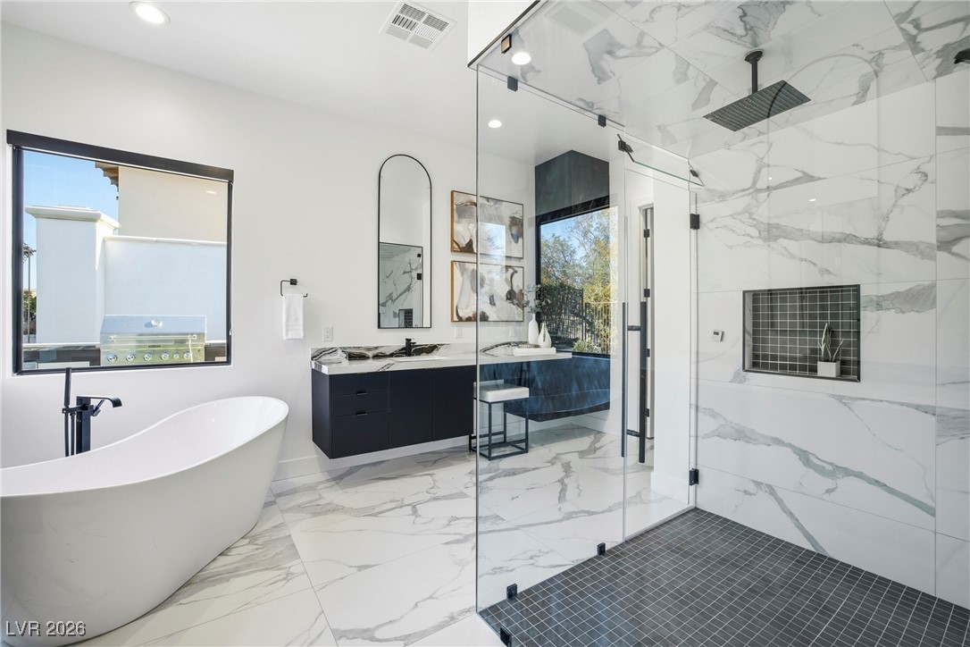 10 Camino La Venta Court Henderson NV 89011