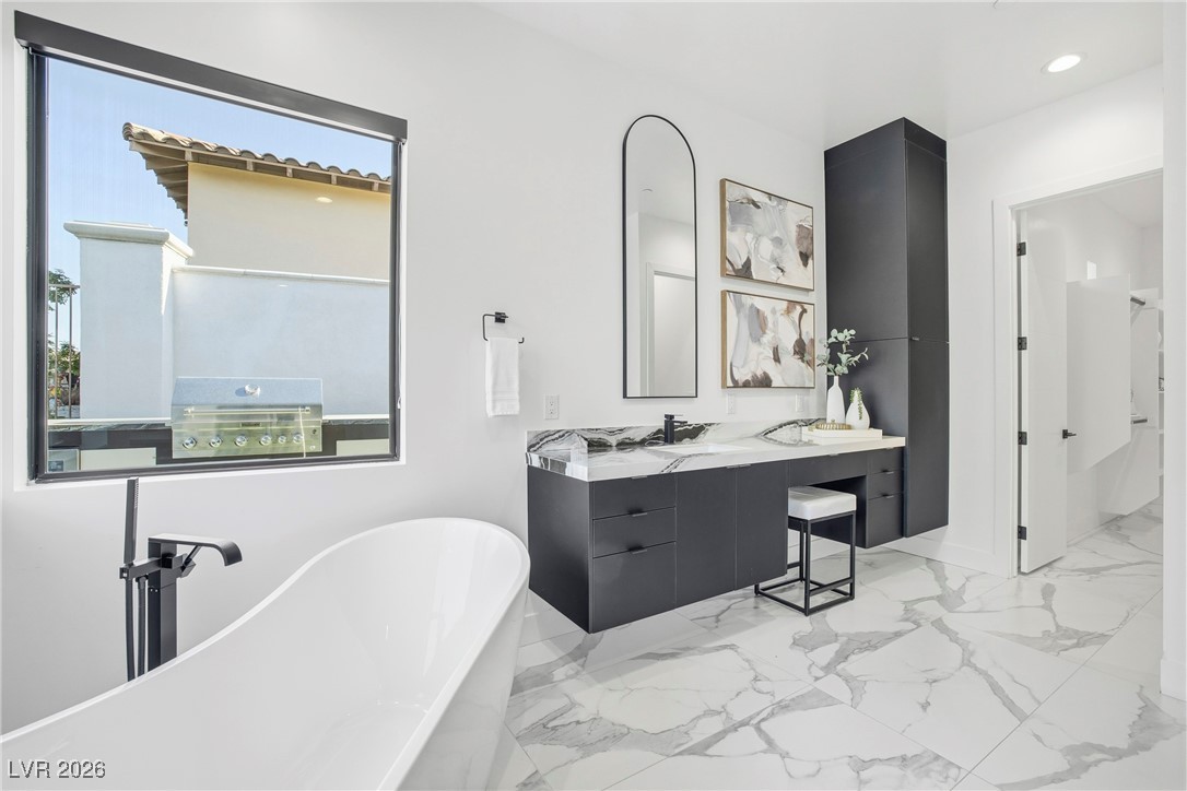 10 Camino La Venta Court Henderson NV 89011