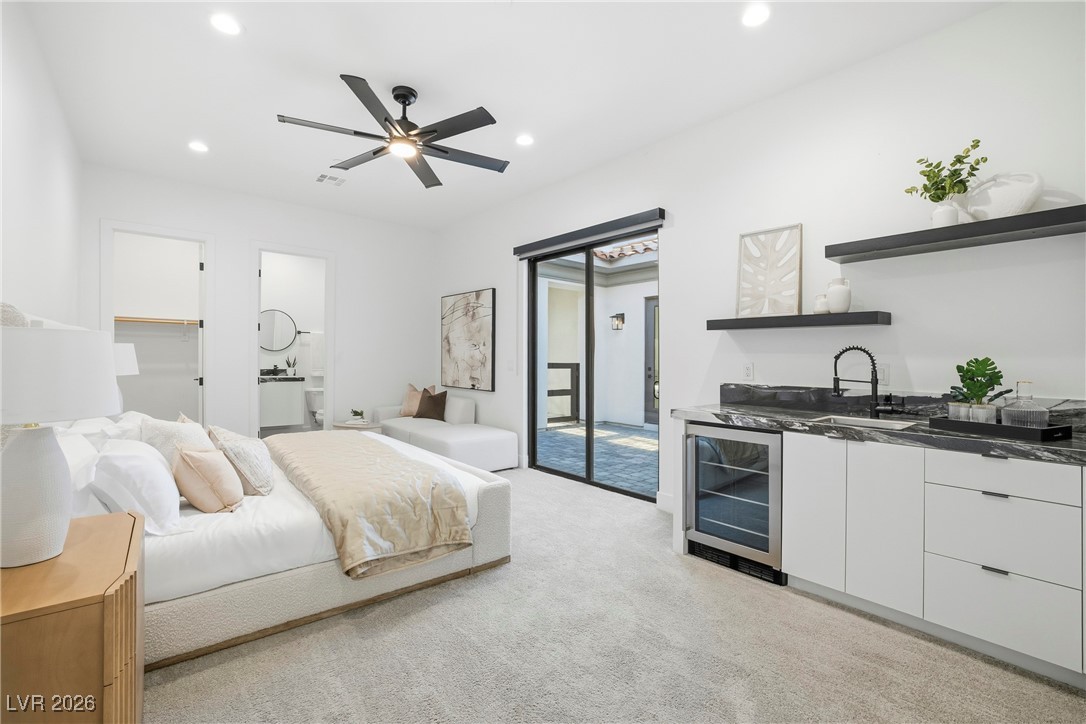 10 Camino La Venta Court Henderson NV 89011