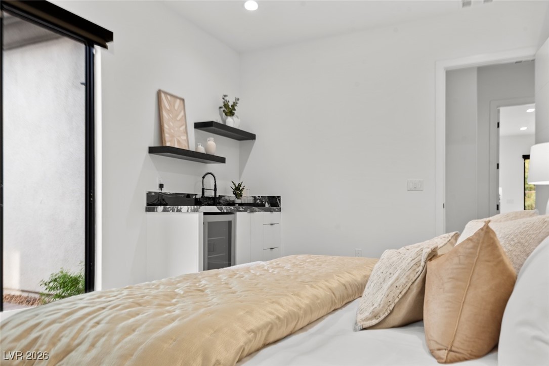10 Camino La Venta Court Henderson NV 89011