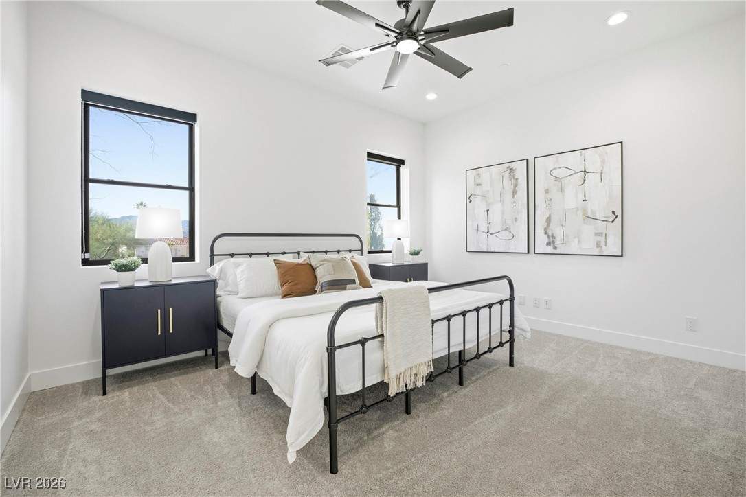 10 Camino La Venta Court Henderson NV 89011