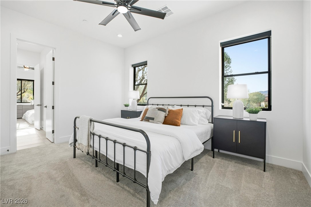 10 Camino La Venta Court Henderson NV 89011