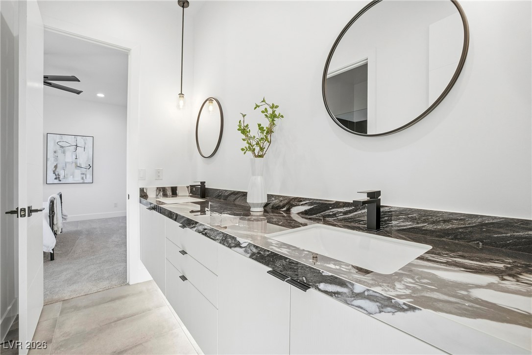10 Camino La Venta Court Henderson NV 89011