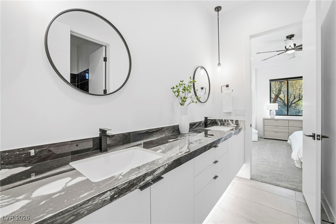 10 Camino La Venta Court Henderson NV 89011