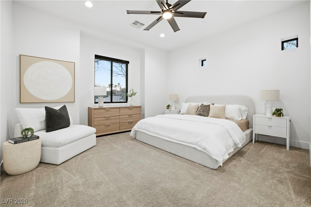 10 Camino La Venta Court Henderson NV 89011