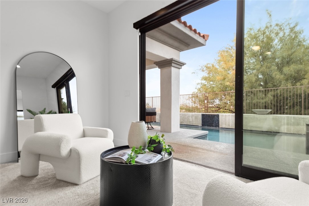 10 Camino La Venta Court Henderson NV 89011