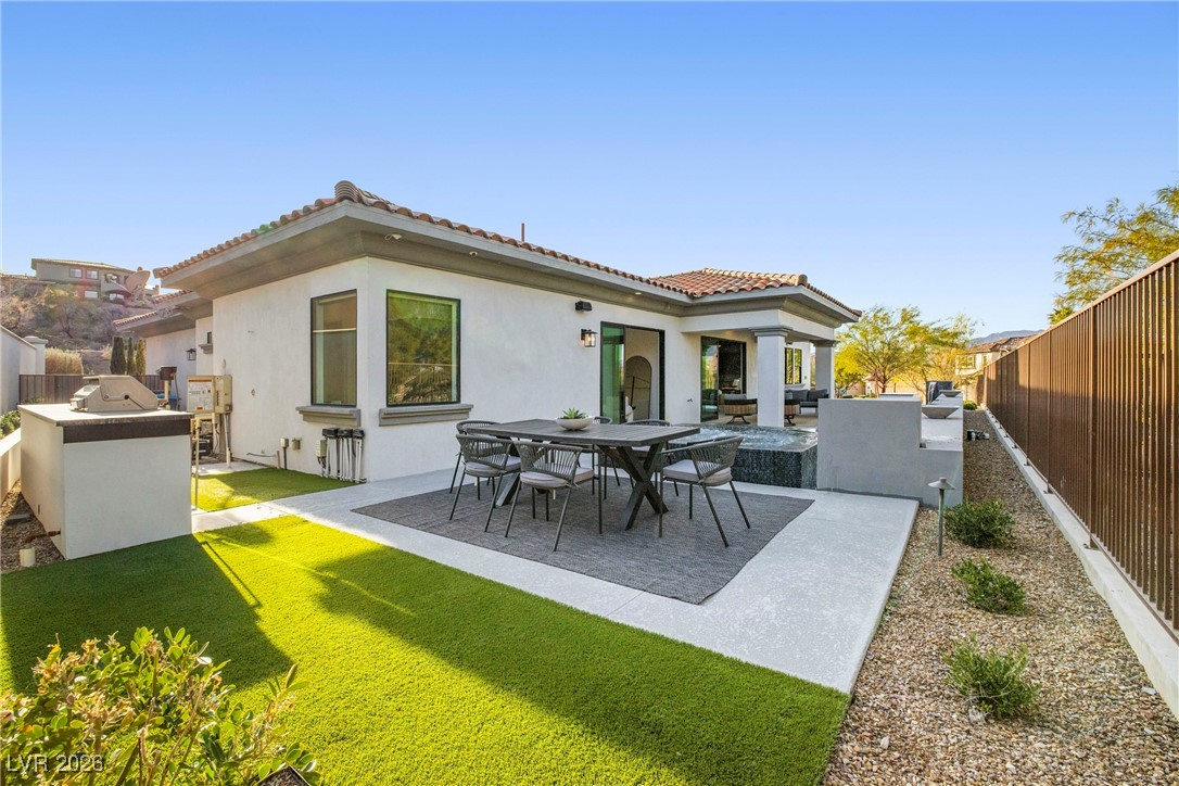 10 Camino La Venta Court Henderson NV 89011