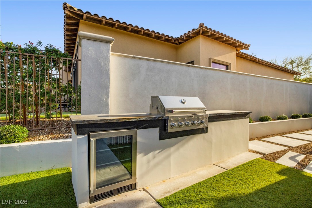 10 Camino La Venta Court Henderson NV 89011