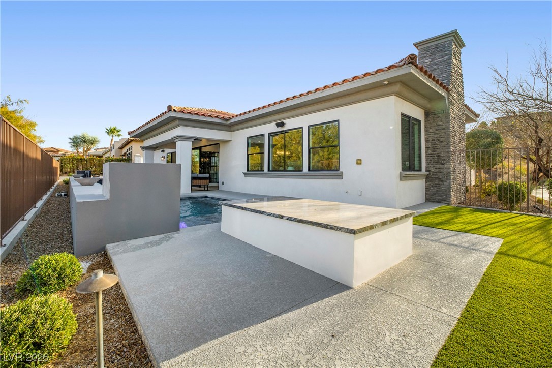 10 Camino La Venta Court Henderson NV 89011