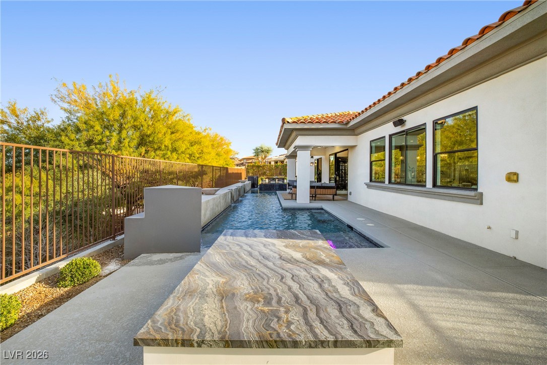 10 Camino La Venta Court Henderson NV 89011
