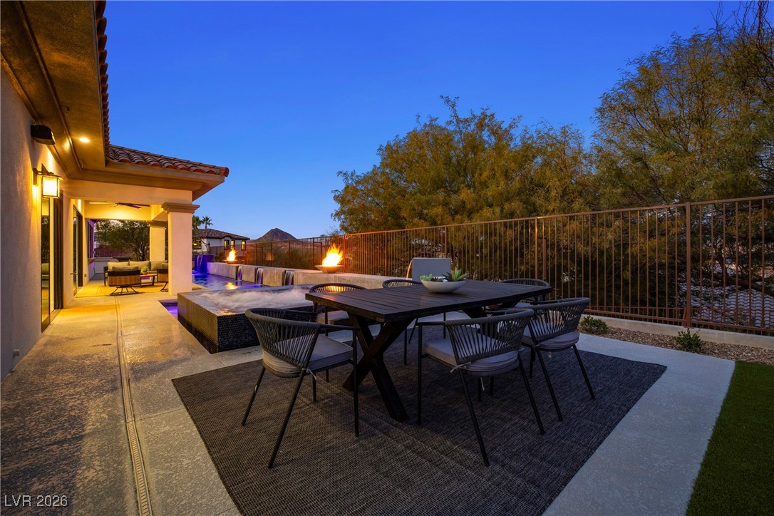 10 Camino La Venta Court Henderson NV 89011
