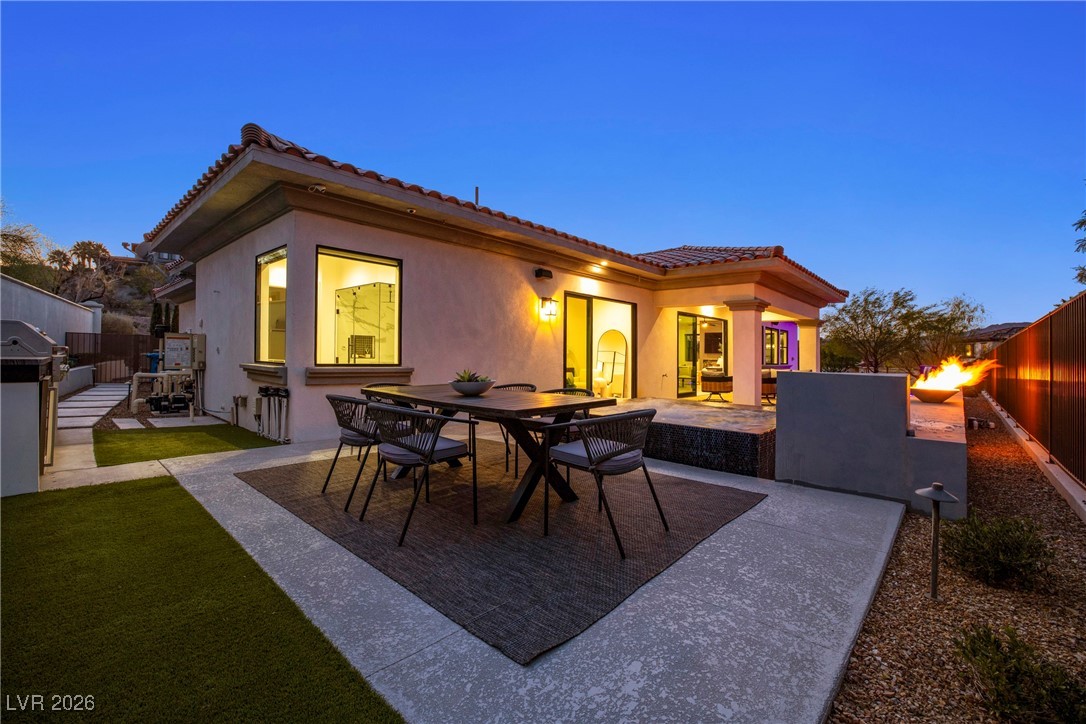 10 Camino La Venta Court Henderson NV 89011