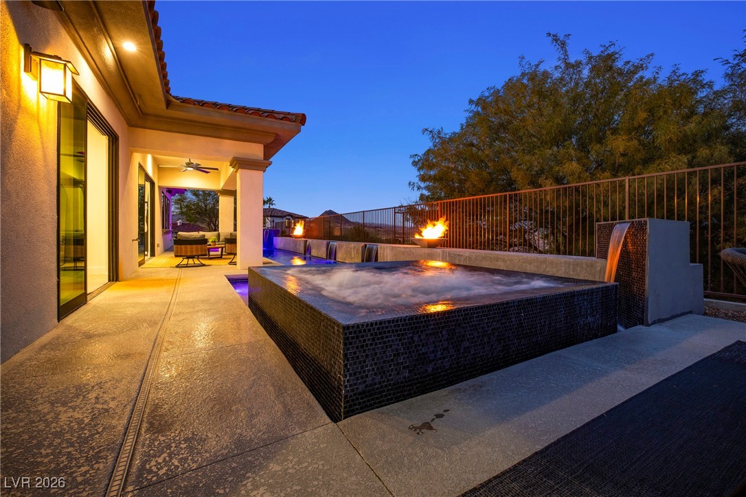 10 Camino La Venta Court Henderson NV 89011