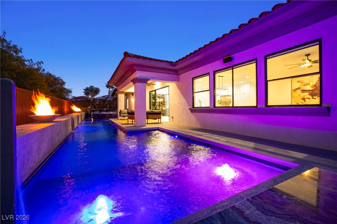 10 Camino La Venta Court Henderson NV 89011