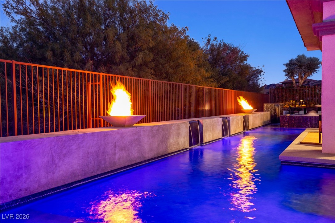 10 Camino La Venta Court Henderson NV 89011