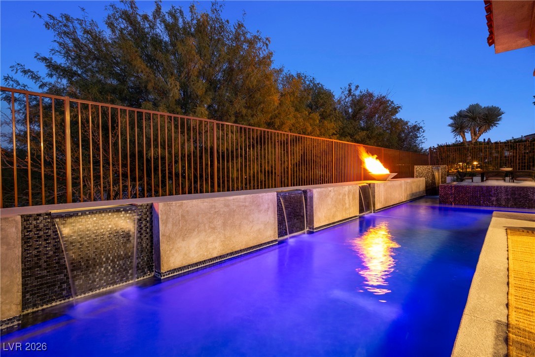 10 Camino La Venta Court Henderson NV 89011