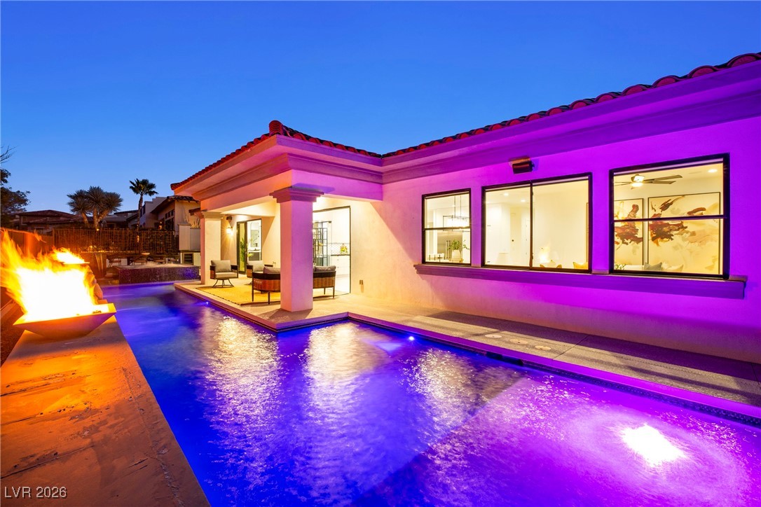 10 Camino La Venta Court Henderson NV 89011