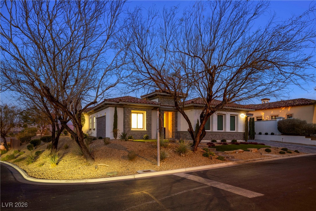 10 Camino La Venta Court Henderson NV 89011