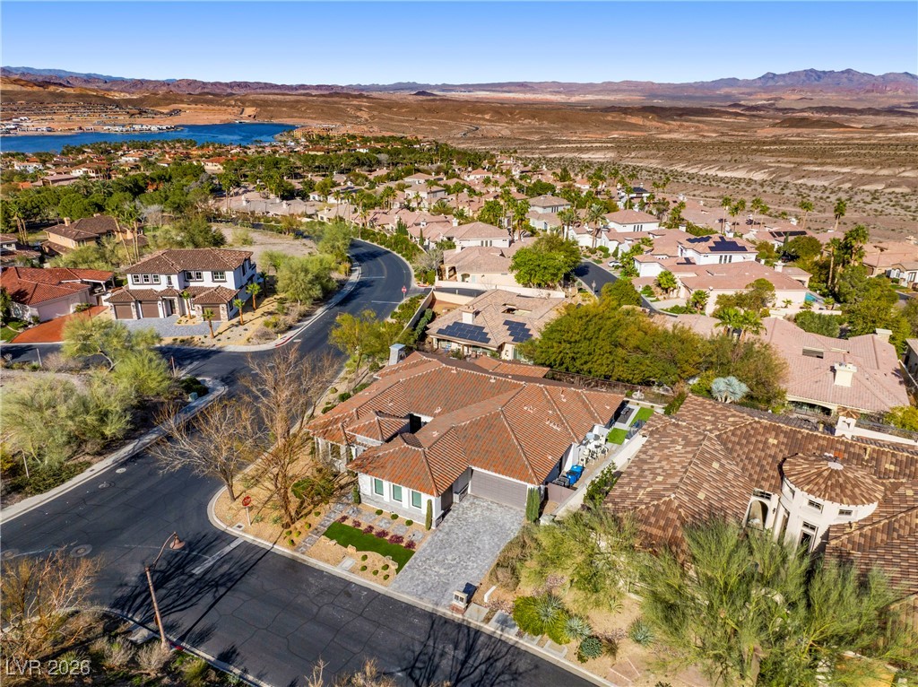 10 Camino La Venta Court Henderson NV 89011