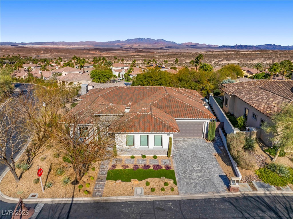 10 Camino La Venta Court Henderson NV 89011