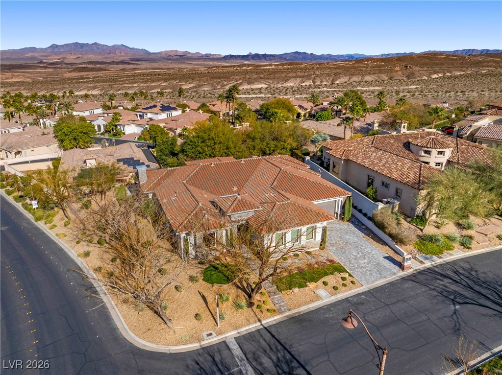 10 Camino La Venta Court Henderson NV 89011