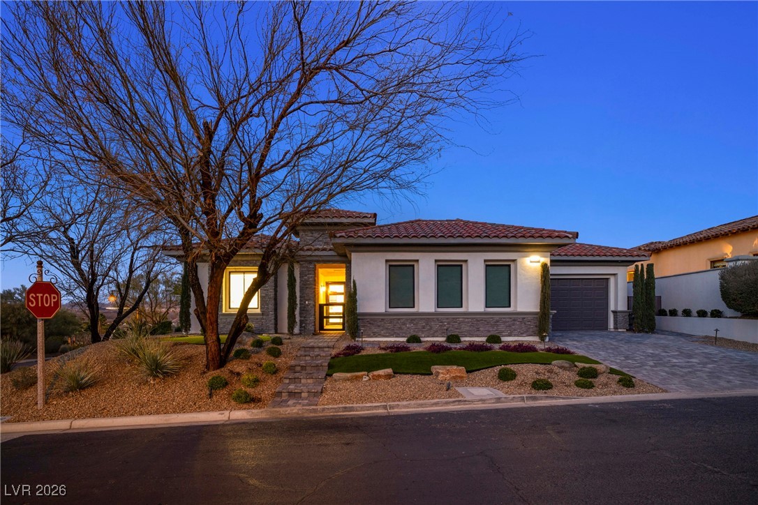 10 Camino La Venta Court Henderson NV 89011