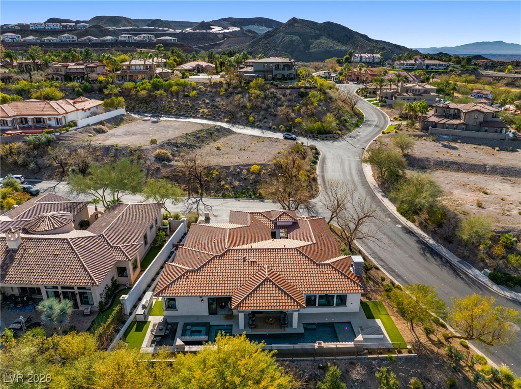 10 Camino La Venta Court Henderson NV 89011