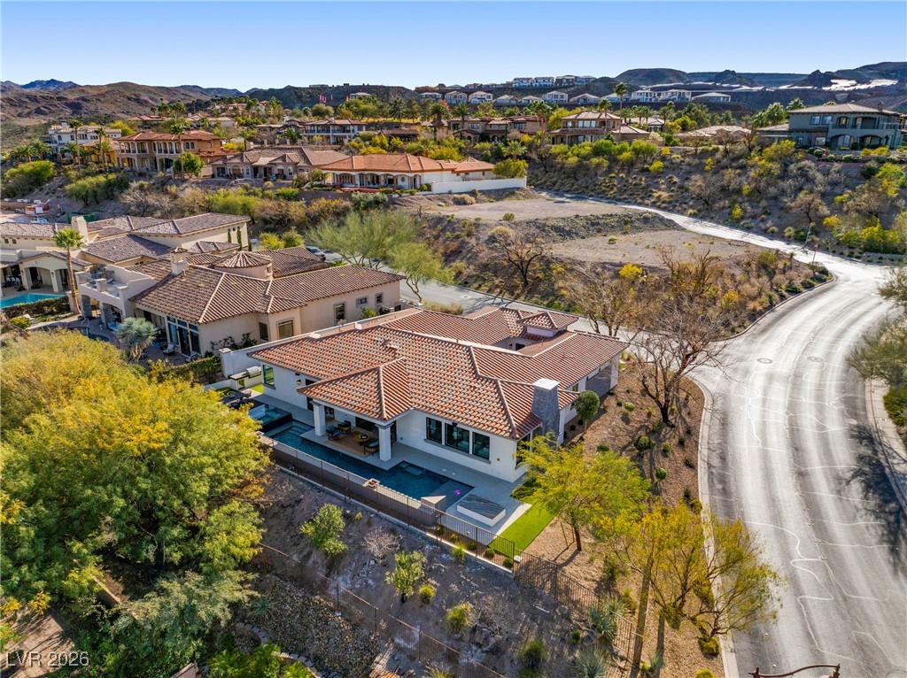10 Camino La Venta Court Henderson NV 89011