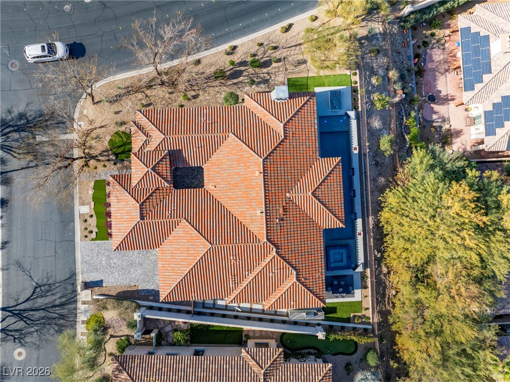 10 Camino La Venta Court Henderson NV 89011