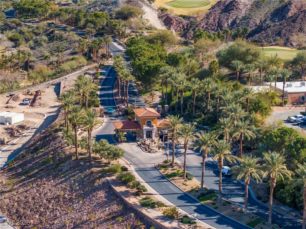 10 Camino La Venta Court Henderson NV 89011