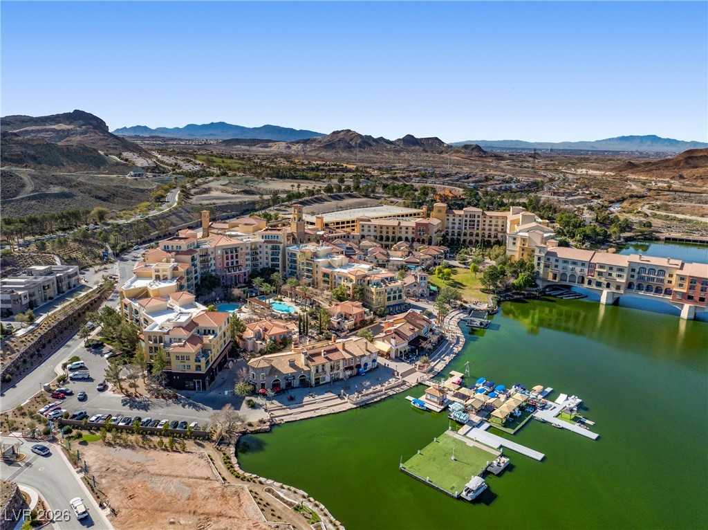 10 Camino La Venta Court Henderson NV 89011