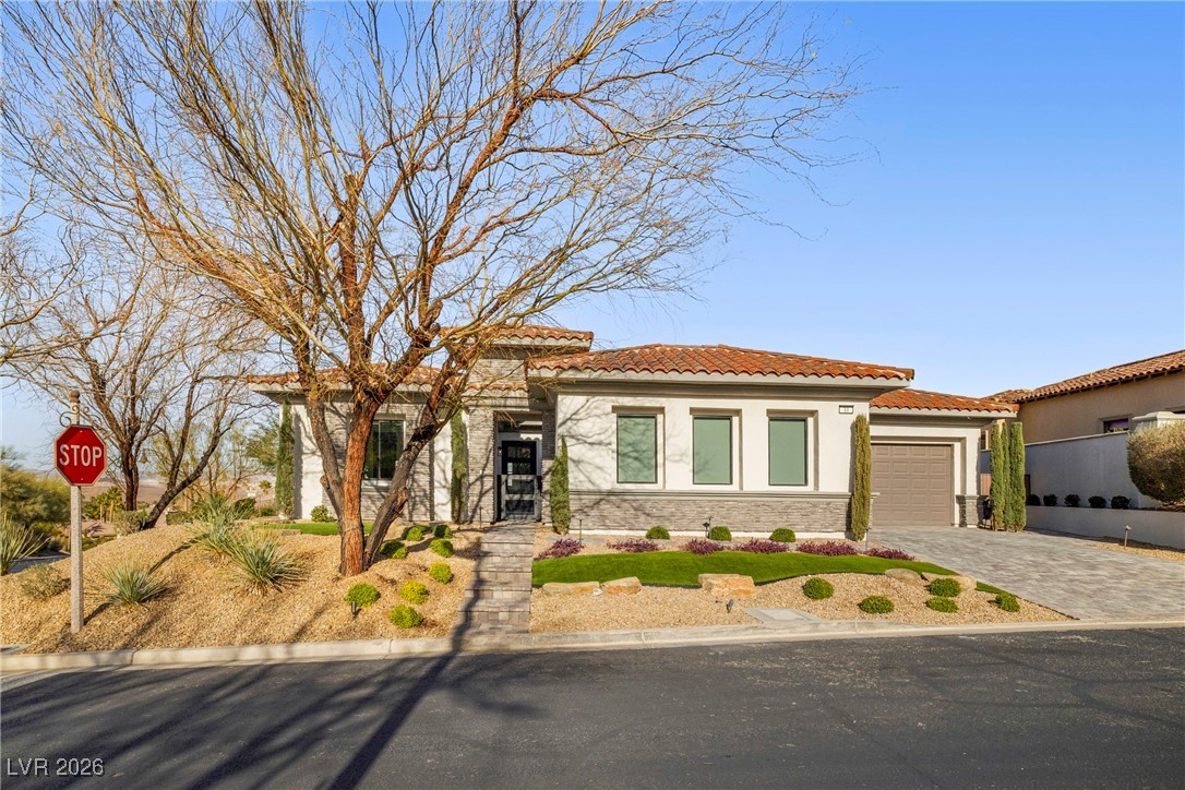 10 Camino La Venta Court Henderson NV 89011