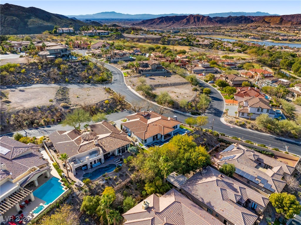 10 Camino La Venta Court Henderson NV 89011