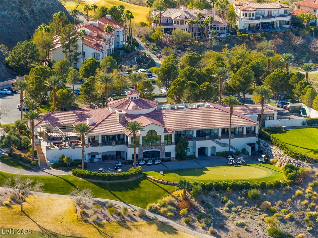 10 Camino La Venta Court Henderson NV 89011