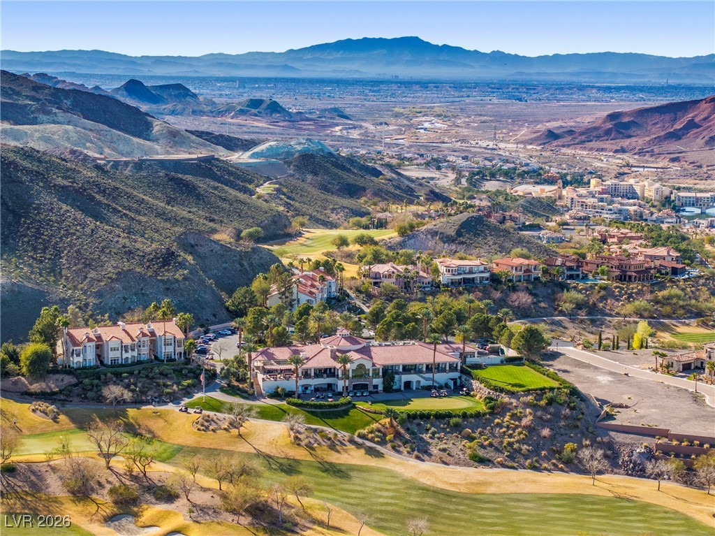 10 Camino La Venta Court Henderson NV 89011